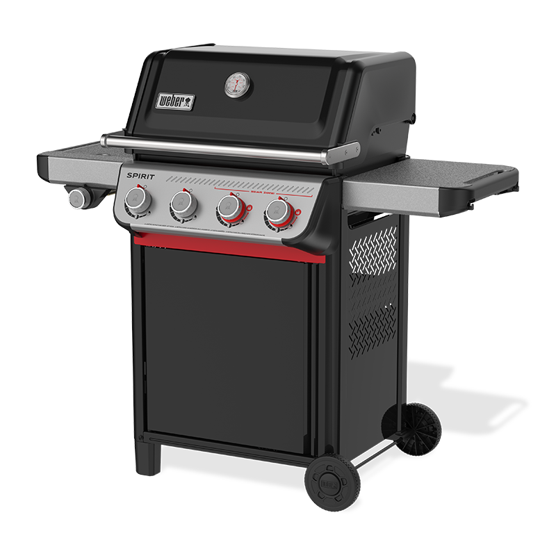 Spirit® E-435 Gas Grill (Liquid Propane)